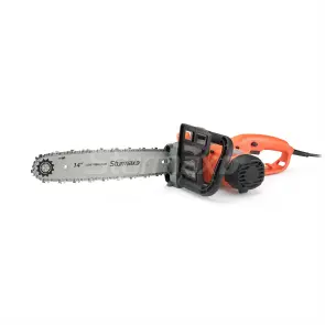 Sturmax CCM9918 Електрична ланцюгова пила 1800 Вт №1