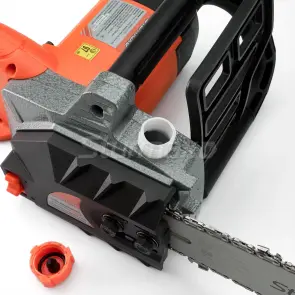 Sturmax CCM9918 Електрична ланцюгова пила 1800 Вт №4