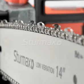 Sturmax CCM9918 Електрична ланцюгова пила 1800 Вт №5