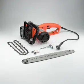 Sturmax CCM9918 Електрична ланцюгова пила 1800 Вт №8
