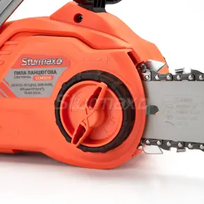 Sturmax CCM9928 Электрическая цепная пила 2800 Вт №5