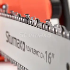 Sturmax CCM9928 Электрическая цепная пила 2800 Вт №7