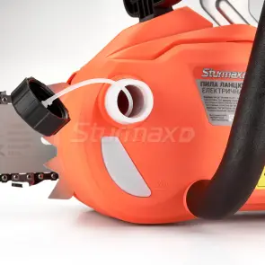 Sturmax CCM9928 Электрическая цепная пила 2800 Вт №9