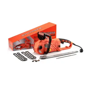 Sturmax CCM9928 Электрическая цепная пила 2800 Вт №11