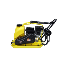 Sturmax PCM8811DKW Віброплита бензинова 4,8кВт, 110кг в магазині TVOE