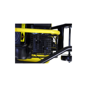 Sturmax PCM8811DKW Віброплита бензинова 4,8кВт, 110кг №3