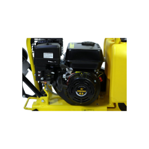 Sturmax PCM8811DKW Віброплита бензинова 4,8кВт, 110кг №4