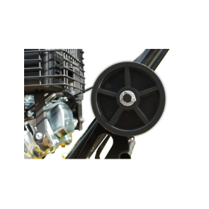 Sturmax PCM8809DKW Віброплита бензинова 4,8кВт, 90кг №2