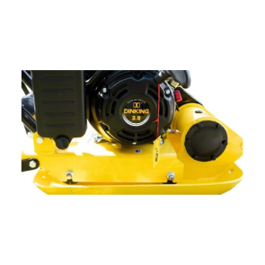 Sturmax PCM8806DKW Віброплита бензинова 4,8кВт, 60кг №4
