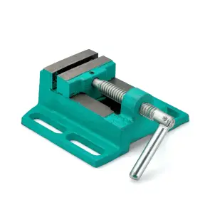 Sturmax BDM001 Лещата 2,5" до свердлильного верстата №2