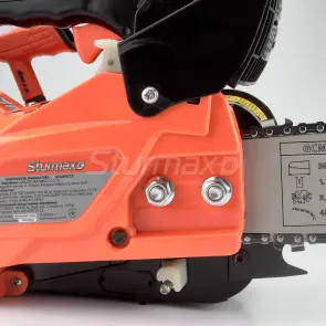 Sturmax GCM9912S бензопила ланцюгова 1200 Вт №8