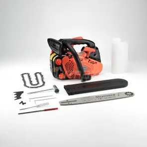 Sturmax GCM9912S бензопила ланцюгова 1200 Вт №12