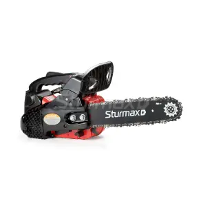 Sturmax GCM9912 Ланцюгова бензопила 1200 Вт №1