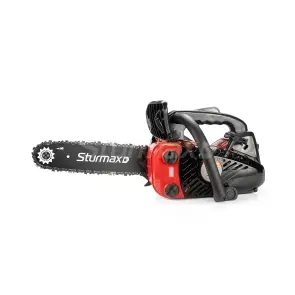 Sturmax GCM9912 Ланцюгова бензопила 1200 Вт №3