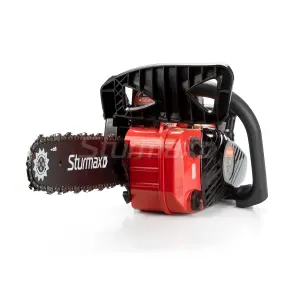 Sturmax GCM9912 Ланцюгова бензопила 1200 Вт №8