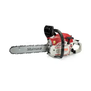 Sturmax GCM9939 Пила ланцюгова бензинова 2000 Вт №1