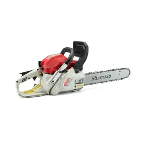 Sturmax GCM9939 Пила ланцюгова бензинова 2000 Вт №3