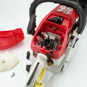 Sturmax GCM9939 Пила ланцюгова бензинова 2000 Вт №6