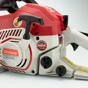 Sturmax GCM9939 Пила ланцюгова бензинова 2000 Вт №8