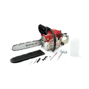 Sturmax GCM9939 Пила ланцюгова бензинова 2000 Вт №9