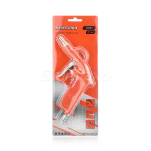 Sturmax AC002 Пістолет продувний №5