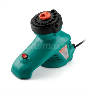 Sturmax BGM60180 Точильний верстат для свердел 180 Вт, 3-12 мм №1