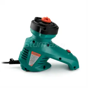Sturmax BGM60180 Точильний верстат для свердел 180 Вт, 3-12 мм №3