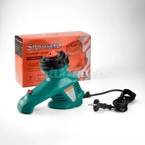 Sturmax BGM60180 Точильний верстат для свердел 180 Вт, 3-12 мм №4