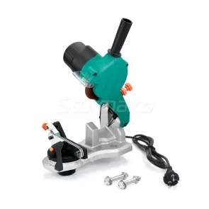 Sturmax BGM6060 Станок точильный для заточки цепи №3