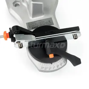 Sturmax BGM6060 Станок точильный для заточки цепи №4