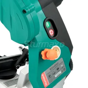 Sturmax BGM6060 Станок точильный для заточки цепи №5