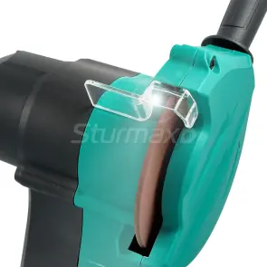 Sturmax BGM6060 Станок точильный для заточки цепи №6