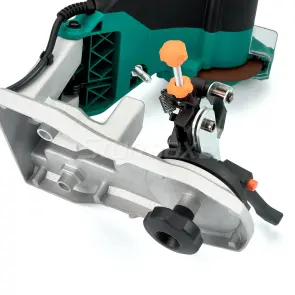 Sturmax BGM6060 Станок точильный для заточки цепи №7