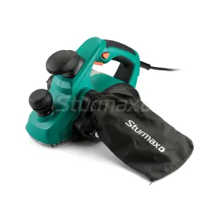 Sturmax PM1012N Рубанок електричний 1100 Вт №3