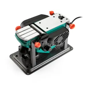 Sturmax PM1012N Рубанок електричний 1100 Вт №4