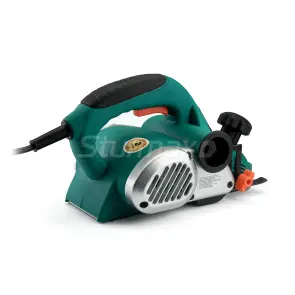 Sturmax PM1090 Рубанок електричний 900 Вт №3
