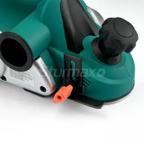 Sturmax PM1090 Рубанок електричний 900 Вт №5