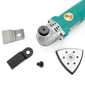 Sturmax MFM5630CV Мультифункціональний реноватор 300 Вт №3