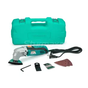 Sturmax MFM5630CV Мультифункціональний реноватор 300 Вт №4