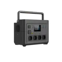 Sturmax HSM901800 Портативна зарядна станція 1800 Вт купити