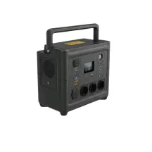 Sturmax HSM901000 Портативная зарядная станция 1000 Вт купить в Киеве