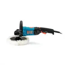 Sturmax AGM916CP Полировальная машина 180мм, 1600 Вт Professional конст.электроника купить в Украине