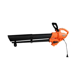 Sturmax GBEM2227 воздуходувка электрическая 3 в 1 №1