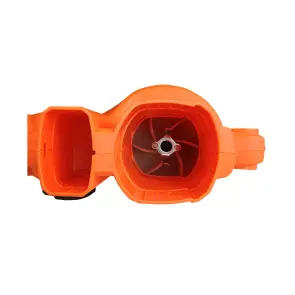 Sturmax GBEM2227 воздуходувка электрическая 3 в 1 №4