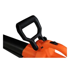 Sturmax GBEM2227 воздуходувка электрическая 3 в 1 №5