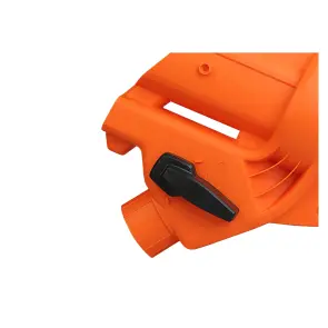 Sturmax GBEM2227 воздуходувка электрическая 3 в 1 №6