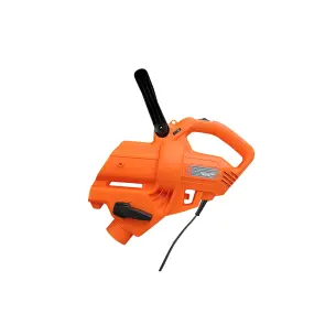 Sturmax GBEM2227 воздуходувка электрическая 3 в 1 №7