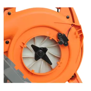 Sturmax GBM1927 воздуходувка бензиновая 3 в 1 №3
