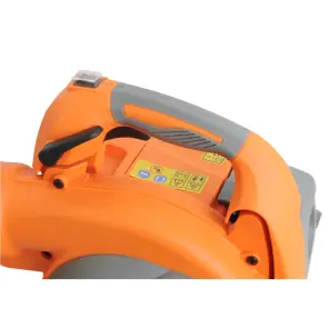 Sturmax GBM1927 воздуходувка бензиновая 3 в 1 №4