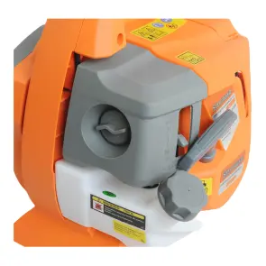 Sturmax GBM1927 воздуходувка бензиновая 3 в 1 №5